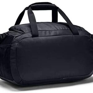 Under Armour Adult Undeniable Duffle 4.0 Gym Bag