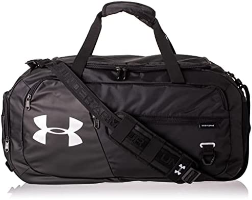 Under Armour Adult Undeniable Duffle 4.0 Gym Bag Under Armour Adult Undeniable Duffle 4.0 Gym Bag
