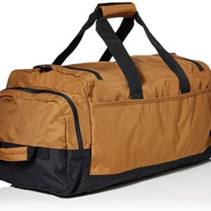 Carhartt Legacy 25-Inch Utility Duffel, Carhartt Brown