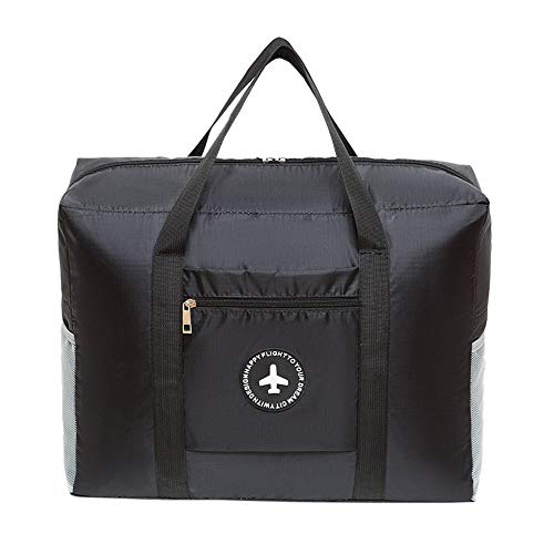 Folding Travel Duffel Bag for Men & Women, 2019 New Large Capacity Storage Luggage bag, Waterproof & Durable Travel Bag… Folding Travel Duffel Bag for Men & Women, 2019 New Large Capacity Storage Luggage bag, Waterproof & Durable Travel Bag…