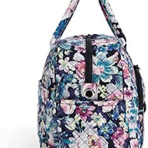 Vera Bradley Women’s Cotton Weekender Travel Bag