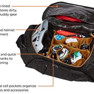Thule RoundTrip Bike Duffel