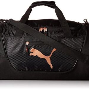 PUMA Evercat Women’s Candidate Duffel Bag