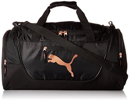 PUMA Evercat Women’s Candidate Duffel Bag