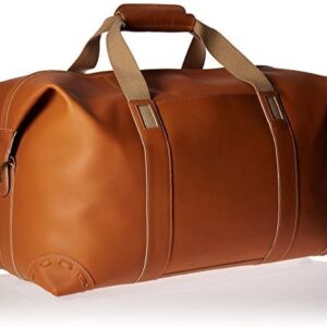 Rawlings Heart of the Hide Duffle Bag (Tan)
