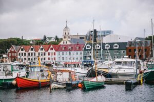 10 things that surprised me about the Faroe Islands