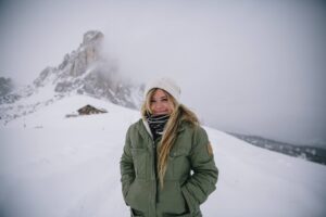 Solo female travel in your thirties? It’s so much better than you think